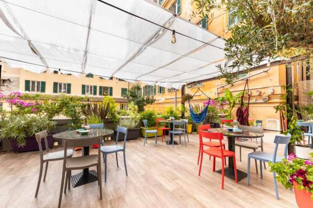 CITY BREAK DE 3 NOPTI LA GENOVA - CU ZBOR DIN BUCURESTI 📍🗺️