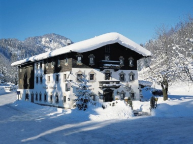  Gasthaus Mitterjager