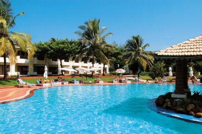  Holiday Inn Goa