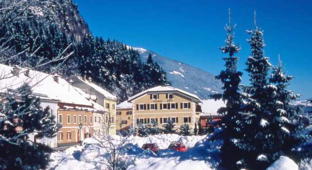  GASTHOF POST