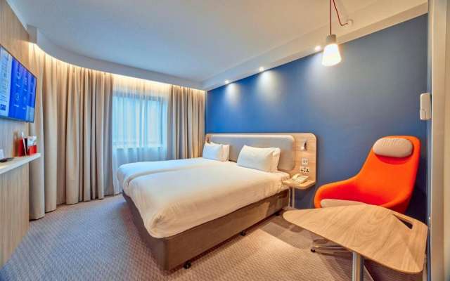 Oferta CITY Break Londra, sejur 3 nopti, cu plecare din Cluj-Napoca (D.V.)