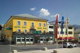  Gesundheits- & Vitalhotel Post