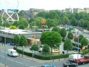 Super Ofertă CITY BREAK LONDRA, sejur de 3 nopți, plecare din Cluj-Napoca (IR)
