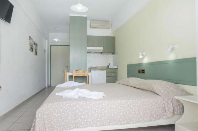 Oferta Sejur Creta-Chania, 7 nopti cu plecare din Cluj(D.V)