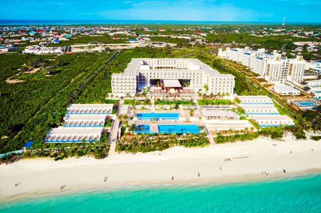 LAST MINUTE ZANZIBAR     Riu Palace Swahili (Adults Only) 5* AI AVION SI TAXE INCLUSE TARIF 2615 EUR