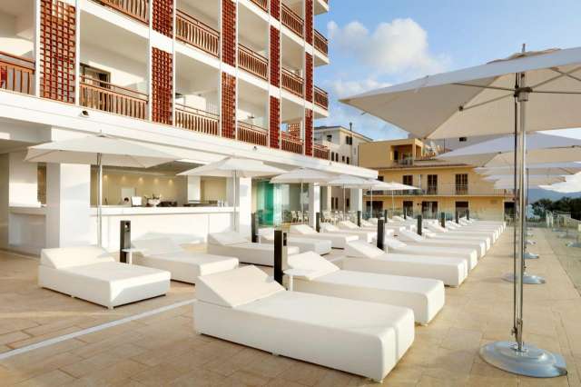 ULTRA LAST MINUTE PALMA DE MALLORCA 4****DEMIPENSIUNE TALAYOT  ZBOR DIRECT DIN OTOPENI CU TAXE INCLUSE