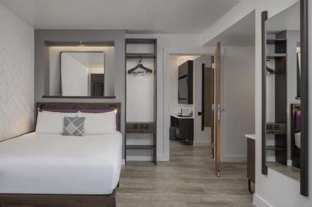 Oferta CITY Break Londra, sejur 3 nopti, cu plecare din Cluj-Napoca (D.V.)