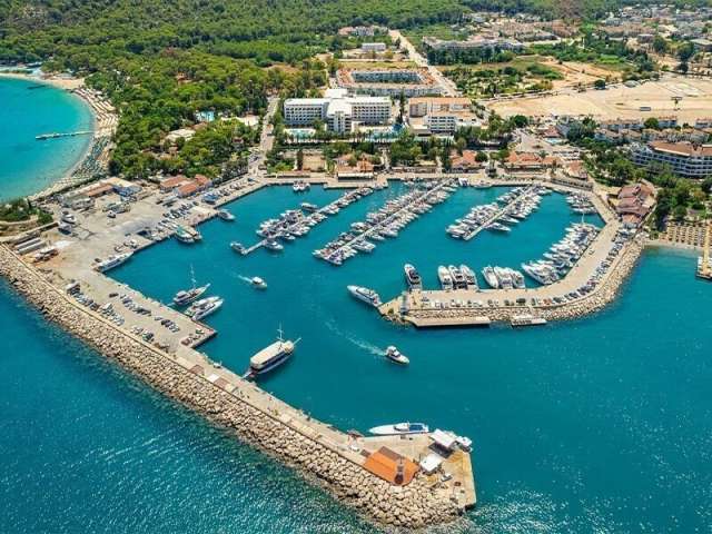 LAST MINUTE Ozkaymak Otem Hotel 4* ALL-INCLUSIVE PROMO AVION SI TAXE INCLUSE DOAR- 615 EURO