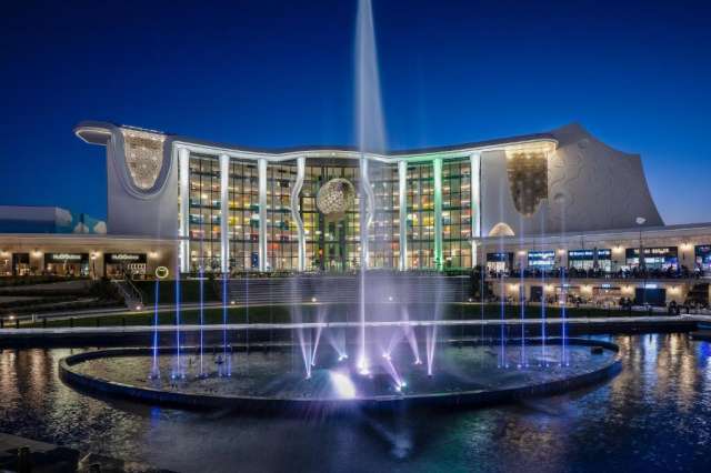 ANTALYA Top Oferta - THE LAND OF LEGENDS - NICKELODEON HOTEL 5*****NOU! Charter din Bucuresti si Oradea!