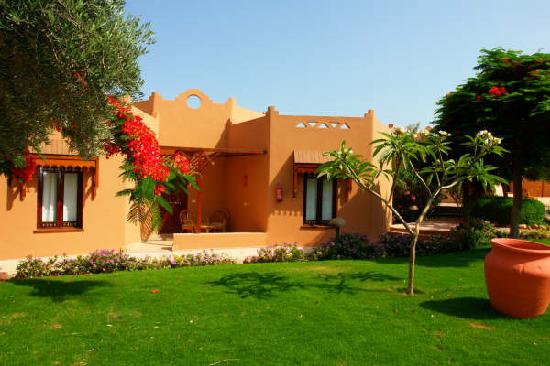 SHARM EL SHEIKH Deals - NUBIAN VILLAGE 5***** All Inclusive Charter din Bucuresti!