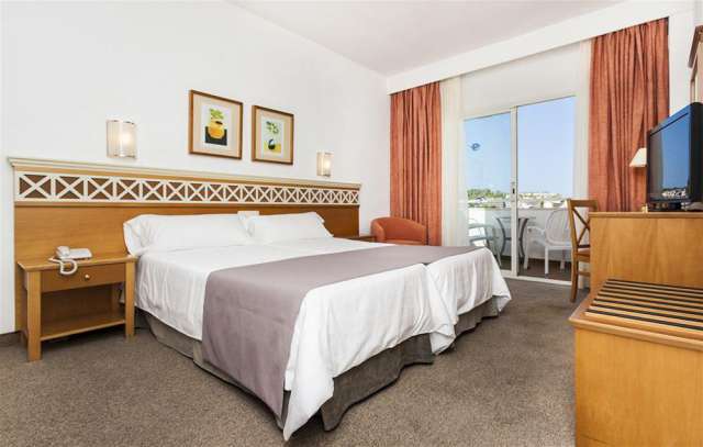ULTRA LAST MINUTE PALMA DE MALLORCA 4**** ALL INCLUSIVE GLOBALES PIONERO ZBOR DIRECT DIN CLUJ NAPOCA CU TAXE INCLUSE