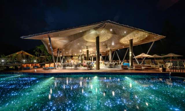 Last Minute Thailanda / Krabi - Kalima Resort &amp; Villa Khaolak 5* - plecare in 04.09