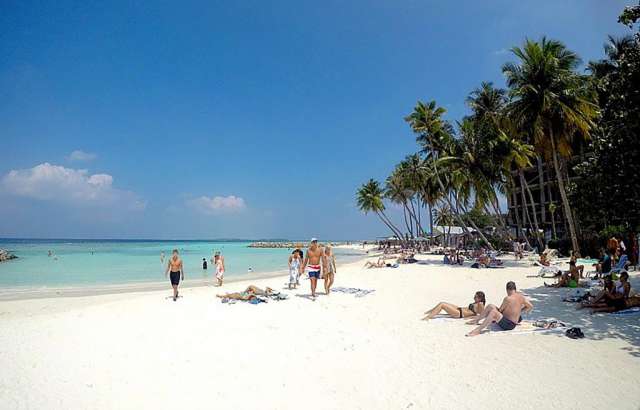  Velana Beach Maldives