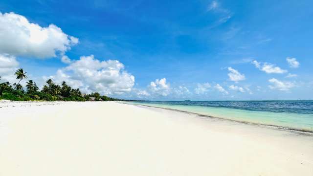 ULTRA LAST MINUTE! CRACIUN  ZANZIBAR -  Palumbo Mnemba View Resort 4* , 7 NOPTI ALL INCLUSIVE SOFT AVION- LA DOAR 1629 EURO