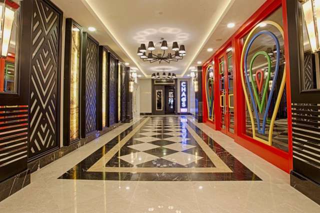 ANTALYA HOTEL    Sensitive Premium Resort &amp; SPA 5* UAI AVION SI TAXE INCLUSE TARIF 755 EUR