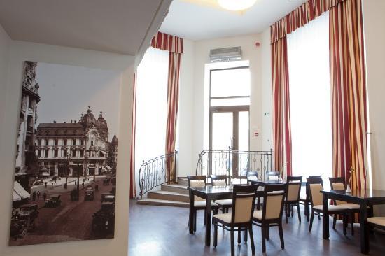 ULTIMELE LOCURI, HOTEL EUROPA ROYALE 4*, LA TARIFUL DE 450 EURO/PERSOANA, MIC DEJUN, LOC IN SINGLE!!