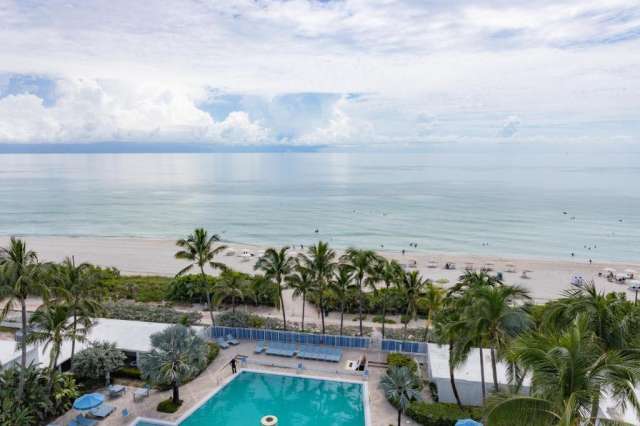 MIAMI BEACH - 7 NOPTI CU ZBOR DIN BUCURESTI🌴