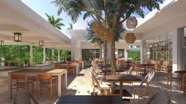  Oferta Rep. Dominicana-Punta Cana, sejur de 7 nopti, cu plecare din Cluj-Napoca (AG)