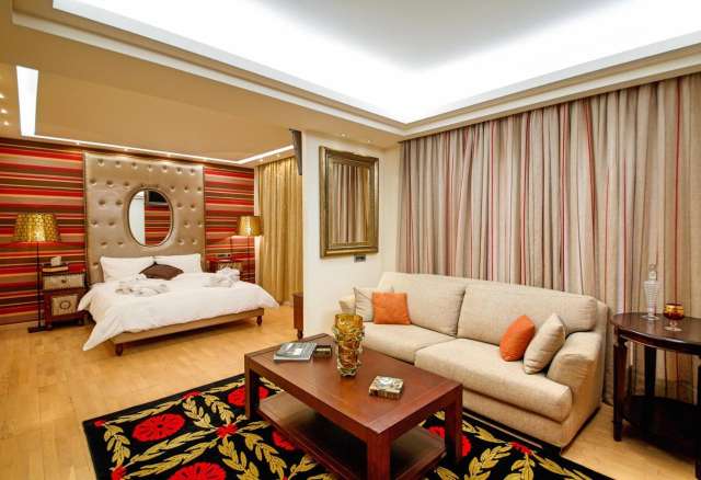 SUPER OFERTA!! GRECIA-KALAMATA CU PLECARE DIN BUDAPESTA (CC)