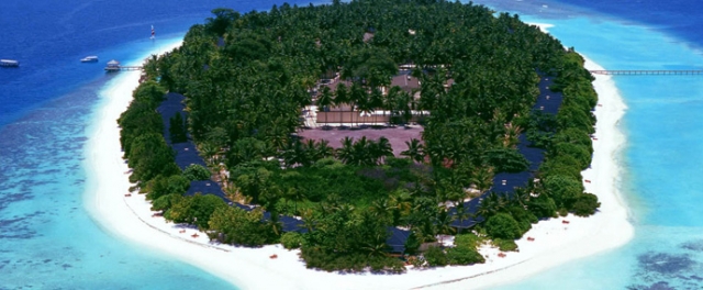  Royal Island Resort And Spa
