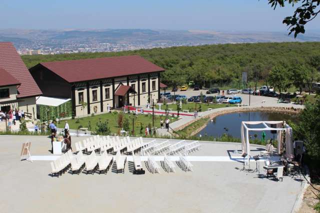  Wonderland Cluj Resort