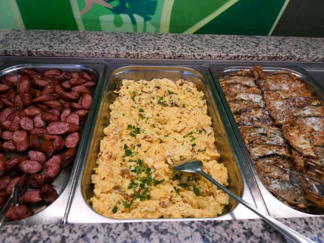 SUPER OFERTA HOTEL IBIS STYLES 4* VENUS, 5 NOPTI CAZARE ALL INCLUSIVE