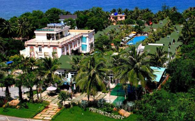 LAST MINUTE VIETNAM HOTEL Phu Van Resort Spa 3* BB AVION SI TAXE INCLUSE TARIF 1234 EURO