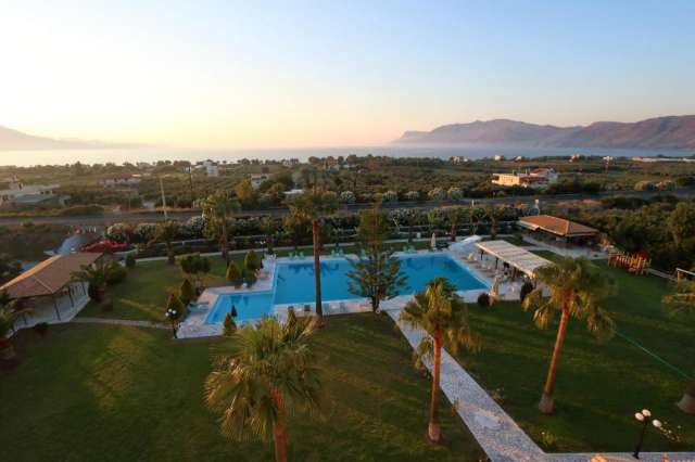  Last Minute Creta Chania oferta 4 nopti mic dejun 325 euro/persoana ! 	
