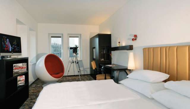 ✈️ Oferta 1 Mai - City Break Stuttgart, cu plecare din Cluj-Napoca (AG)