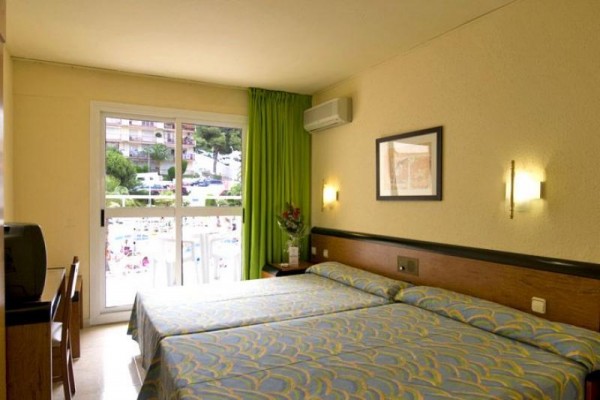 Oferta Costa Dorada, sejur de 5 nopti, cu plecare din Cluj-Napoca (AG)