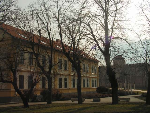 🐰Oferta de Paste - Gyula, sejur de 3 nopti (AG)