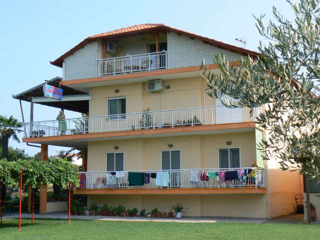  Vila Theodora