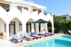 OFERTA EARLY BOOKING PACHET ZANZIBAR, PENIUNE COMPLETA, 7 NOPTI, 1065 EURO/PERSOANA, ZBOR DIRECT