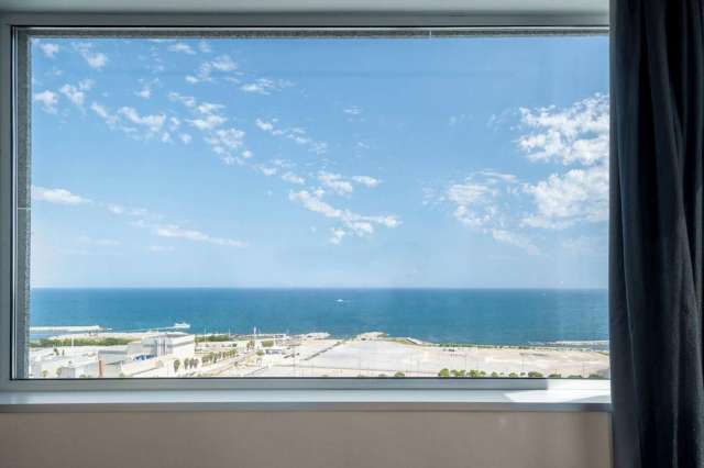 Oferta speciala Last Minute CROAZIERA DE CRACIUN + CITY BREACK BARCELONA DE REVELION (IR)