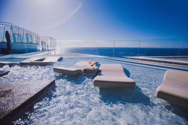 ULTRA LAST MINUTE INSULELE CANARE 3*** SERVATUR RIOSOL ZBOR DIRECT DIN OTOPENI CU TAXE INCLUSE