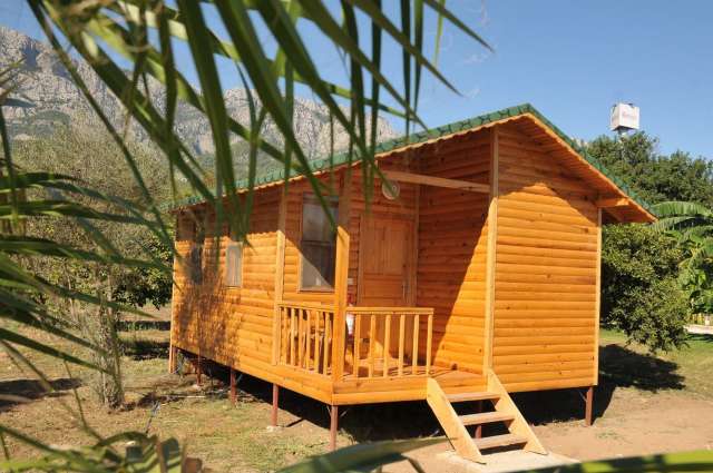 LAST MINUTE Elamir Beach Bungalow 4* ALL-INCLUSIVE PROMO AVION SI TAXE INCLUSE DOAR-556 EURO