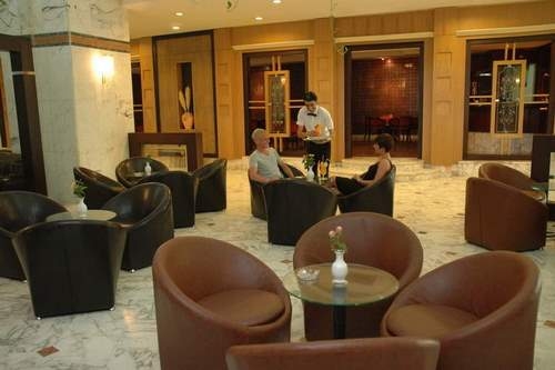 TUNISIA HOTEL RIADH PALMS RESORT &amp; SPA  4* AI AVION SI TAXE INCLUSE TARIF 257 EUR