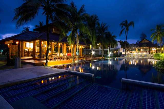 ULTRA LAST MINUTE! OFERTA THAILANDA - Palm Galleria Resort 4*, 7 NOPTI MIC DEJUN AVION- LA DOAR 1243 EURO