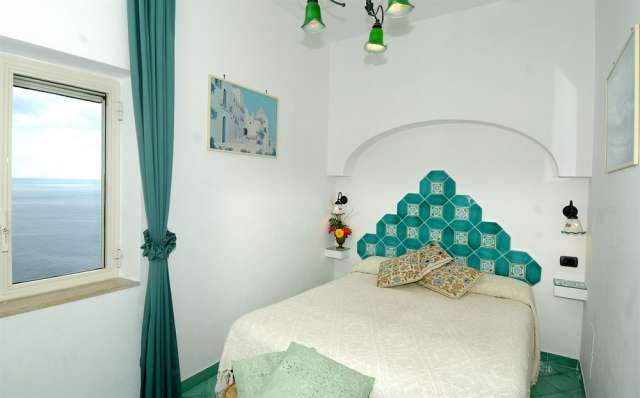 City Break Amalfi oferta 3 nopti mic dejun 275 euro! 