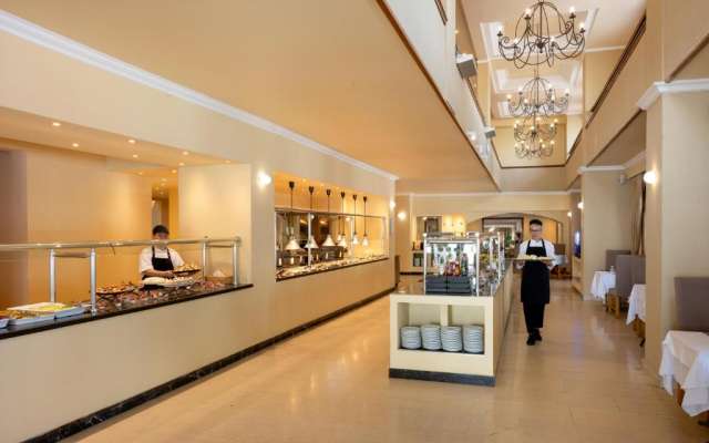 ULTRA LAST MINUTE INSULA RODOS 4**** CANVAS BY MITSIS ZBOR DIRECT DIN OTOPENI CU TAXE INCLUSE