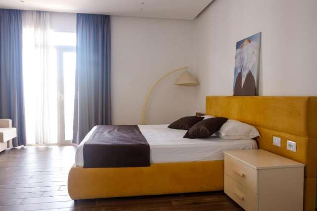 Super oferta Durres, Albania - Hotel AMH 4*