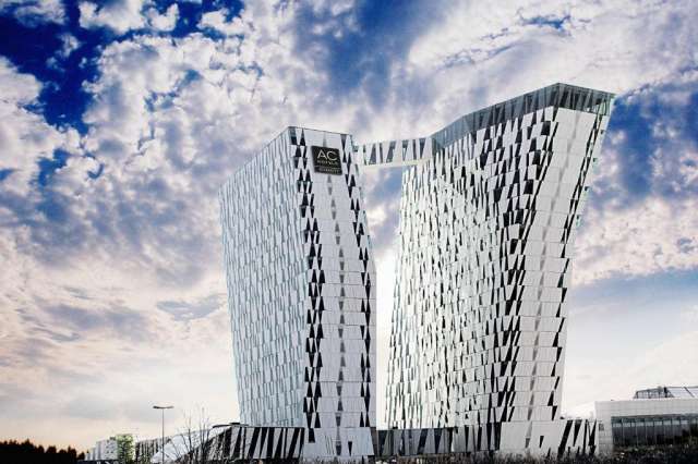 Mini vacanta de 1 Decembrie in Copenhaga la 369 euro ,avion din Bucuresti!!!Ultimele 2 locuri 