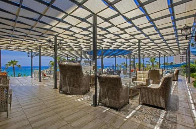 Sejur in Antalya: 600 euro cazare 7 nopti cu Ultra All inclusive+ transport avion+ toate taxele