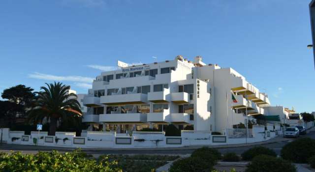  Montemar