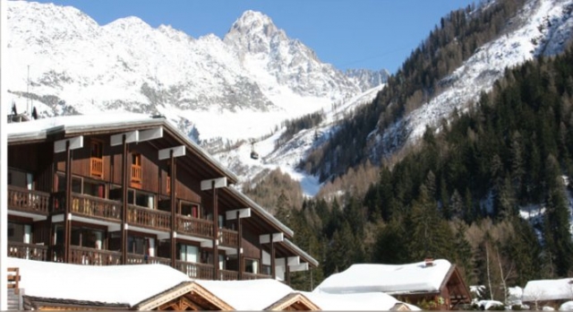  Grands Montets