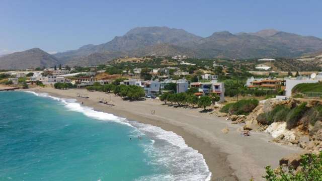LAST MINUTE CRETA VILLEA VILLAGE 3* AVION INCLUS TARIF 729 EUR