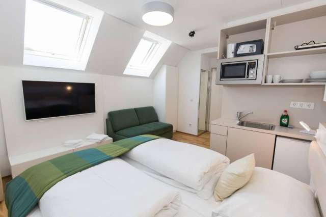 🔥OFERTĂ ✈️ City Break Viena 🌆 plecare din București (AM)