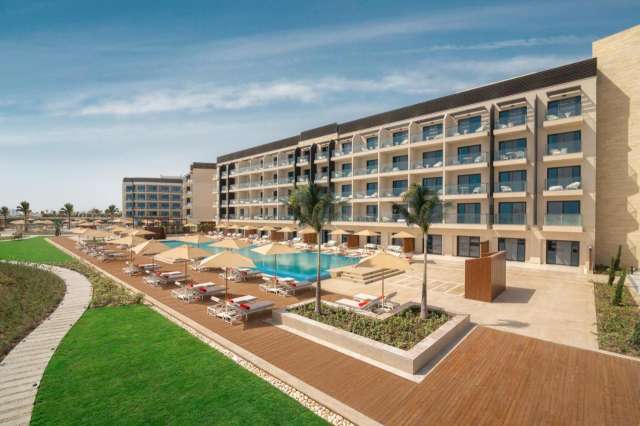  EL ALAMEIN  820  EURO/ PERS PLECARE DIN BUCURESTI 18.10  -PALMA BAY ROTANA RESORT 