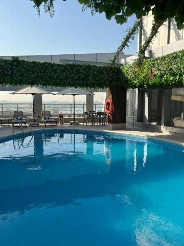  LAST MINUTE QATAR HOTEL    Gloria Hotel &amp; Suites Doha  4* MIC DEJUN  AVION SI TAXE INCLUSE TARIF 699 EURO