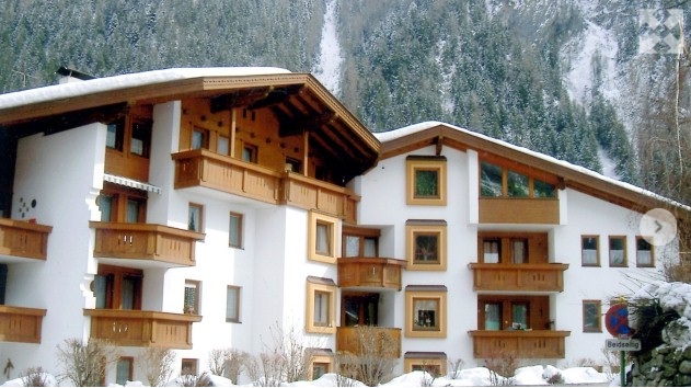  Apartamente Armin Putzer